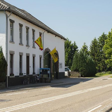 Vakantie Oord Zonnehoeve Valkenburg aan de Geul Dış mekan fotoğraf