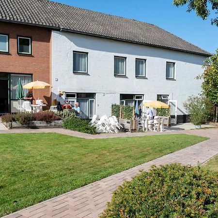 Vakantie Oord Zonnehoeve Valkenburg aan de Geul Dış mekan fotoğraf