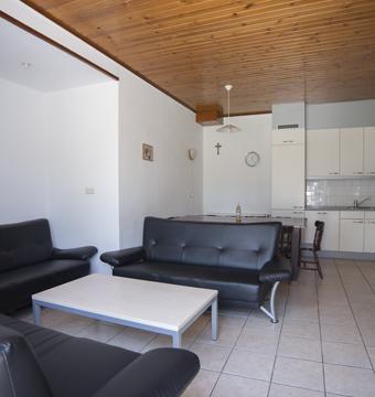 Vakantie Oord Zonnehoeve Valkenburg aan de Geul Oda fotoğraf