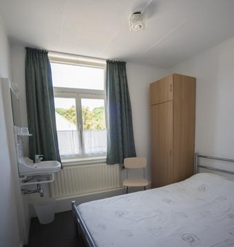 Vakantie Oord Zonnehoeve Valkenburg aan de Geul Oda fotoğraf