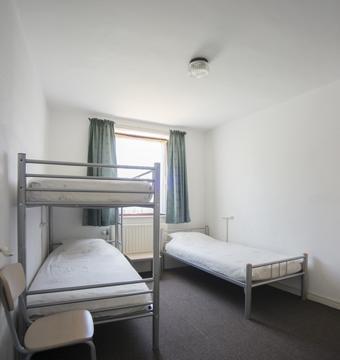 Vakantie Oord Zonnehoeve Valkenburg aan de Geul Oda fotoğraf