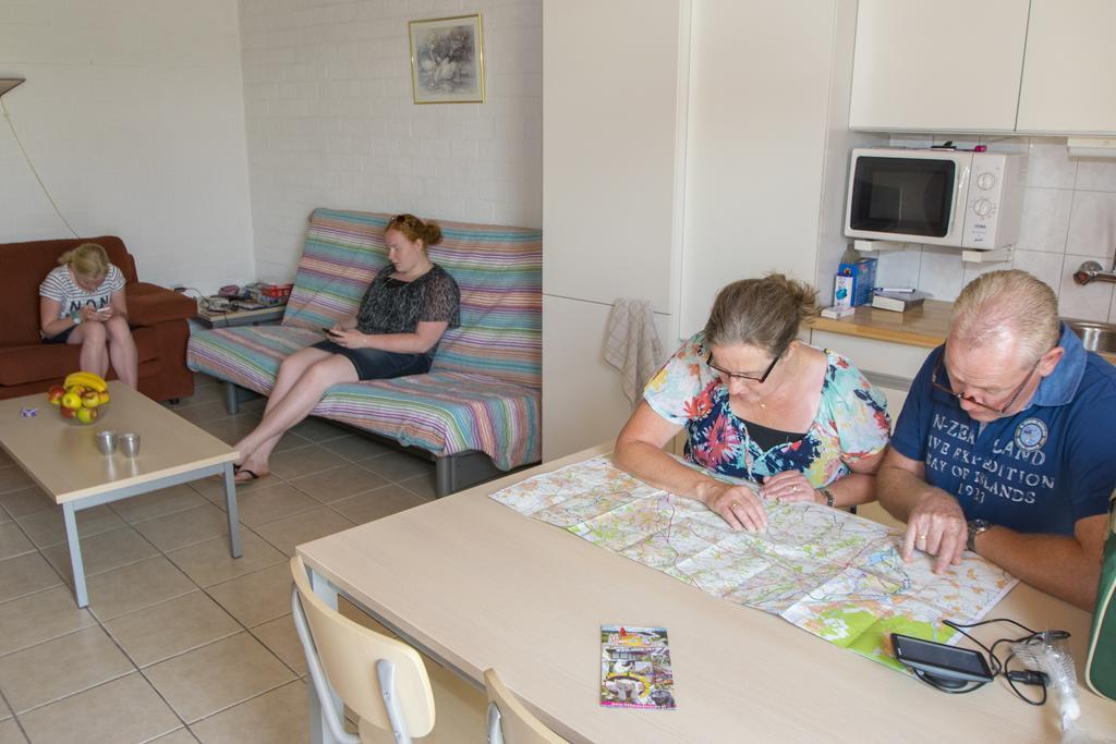 Vakantie Oord Zonnehoeve Valkenburg aan de Geul Dış mekan fotoğraf