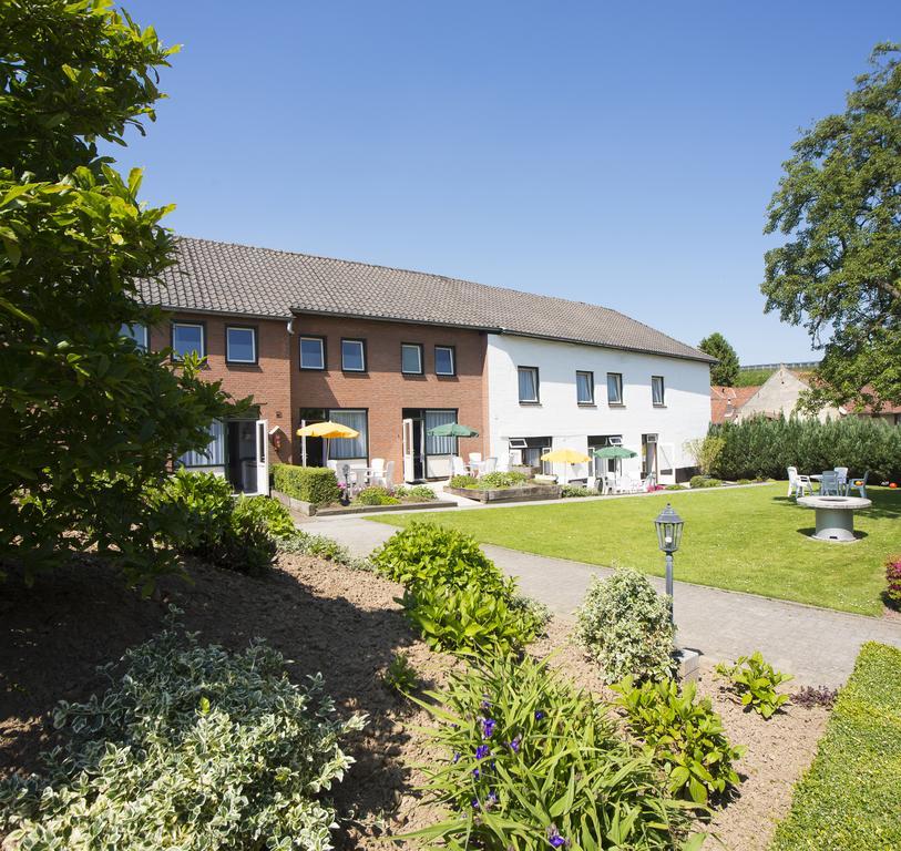 Vakantie Oord Zonnehoeve Valkenburg aan de Geul Dış mekan fotoğraf