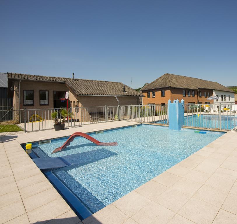 Vakantie Oord Zonnehoeve Valkenburg aan de Geul Dış mekan fotoğraf